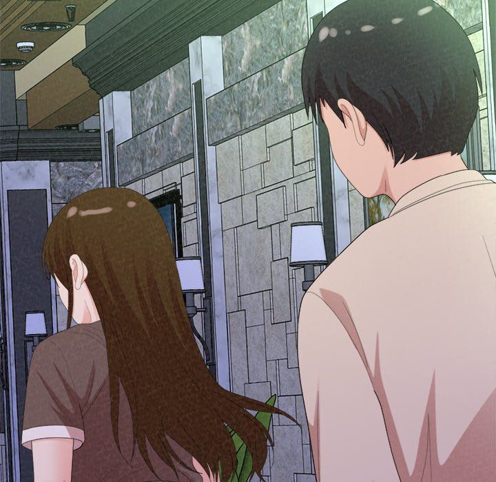 Milk Therapy Manhwa - Chapter 50 Page 126