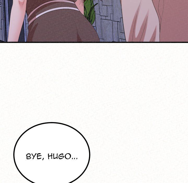 Milk Therapy Manhwa - Chapter 50 Page 127