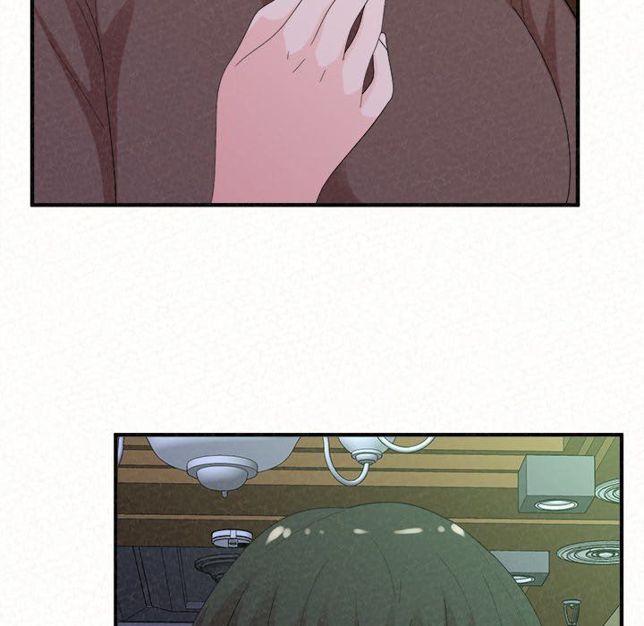 Milk Therapy Manhwa - Chapter 50 Page 132