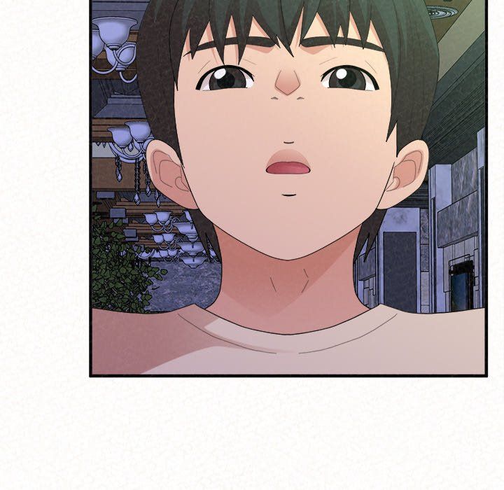 Milk Therapy Manhwa - Chapter 50 Page 133