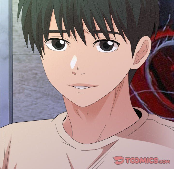 Milk Therapy Manhwa - Chapter 50 Page 135