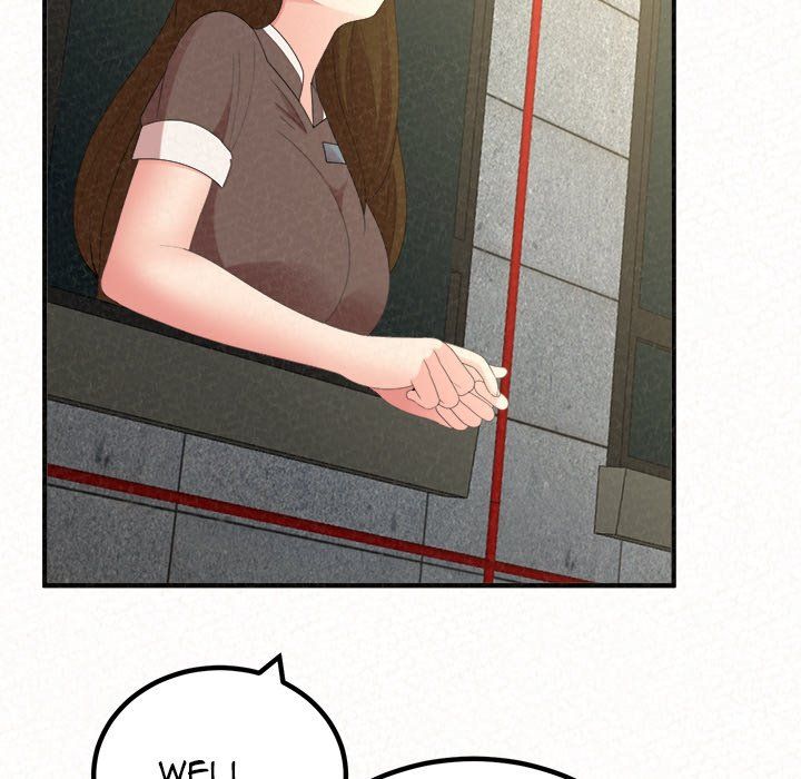 Milk Therapy Manhwa - Chapter 50 Page 141