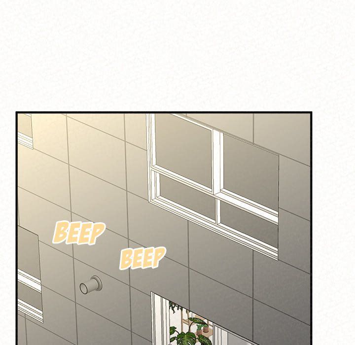 Milk Therapy Manhwa - Chapter 50 Page 143