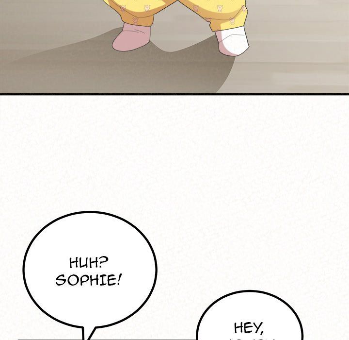 Milk Therapy Manhwa - Chapter 50 Page 149