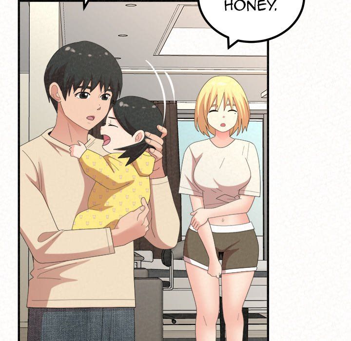 Milk Therapy Manhwa - Chapter 50 Page 150