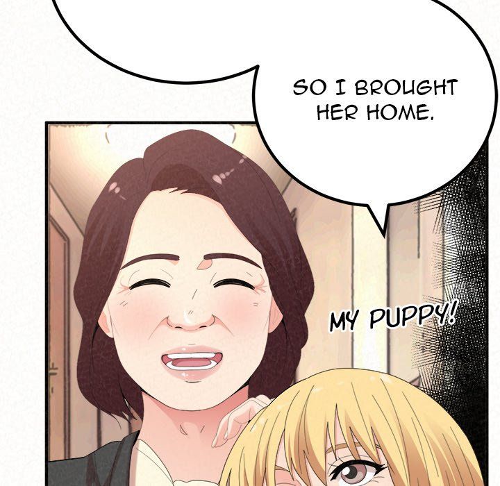 Milk Therapy Manhwa - Chapter 50 Page 152