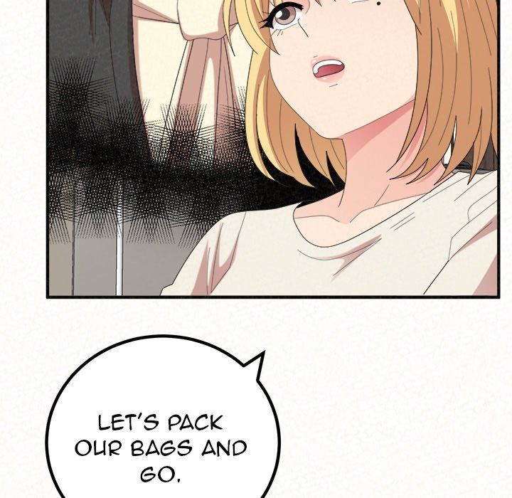 Milk Therapy Manhwa - Chapter 50 Page 153