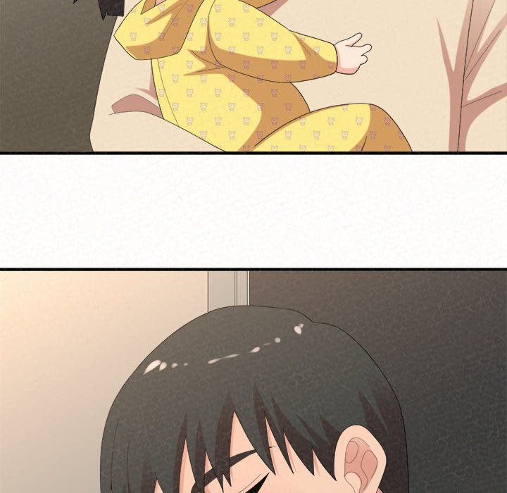 Milk Therapy Manhwa - Chapter 50 Page 156