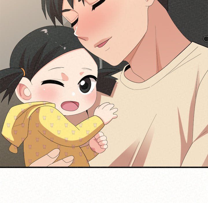 Milk Therapy Manhwa - Chapter 50 Page 157