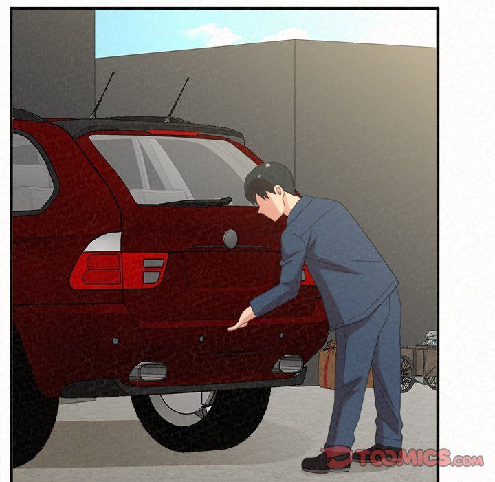 Milk Therapy Manhwa - Chapter 50 Page 159