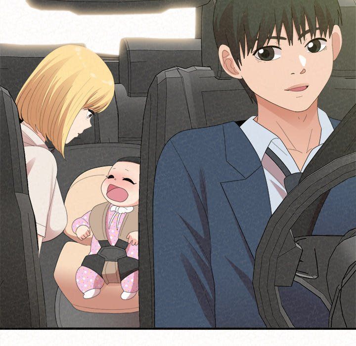 Milk Therapy Manhwa - Chapter 50 Page 163