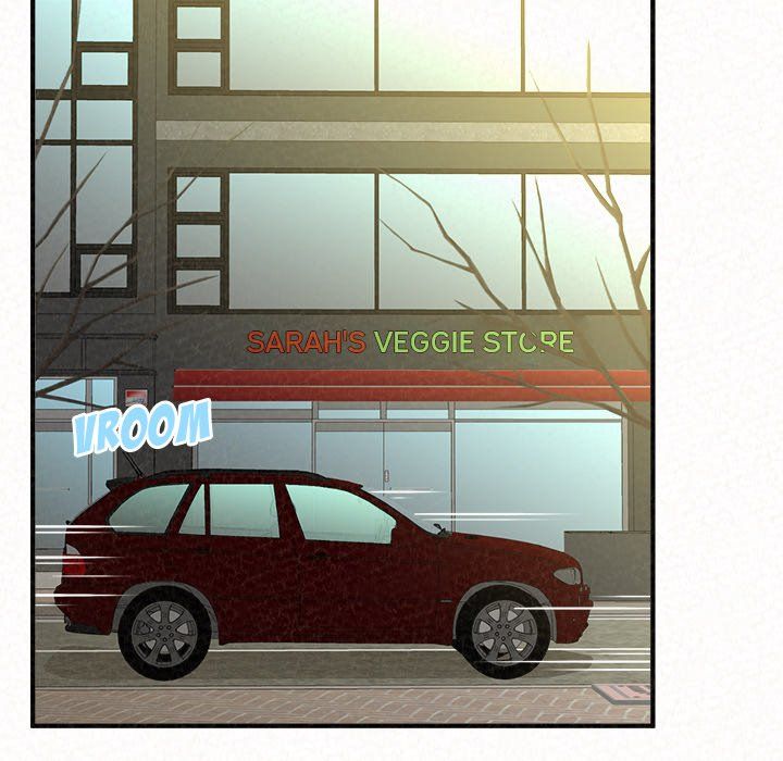 Milk Therapy Manhwa - Chapter 50 Page 165