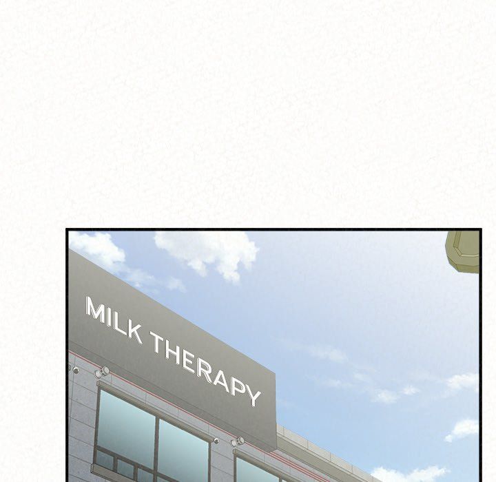 Milk Therapy Manhwa - Chapter 50 Page 166