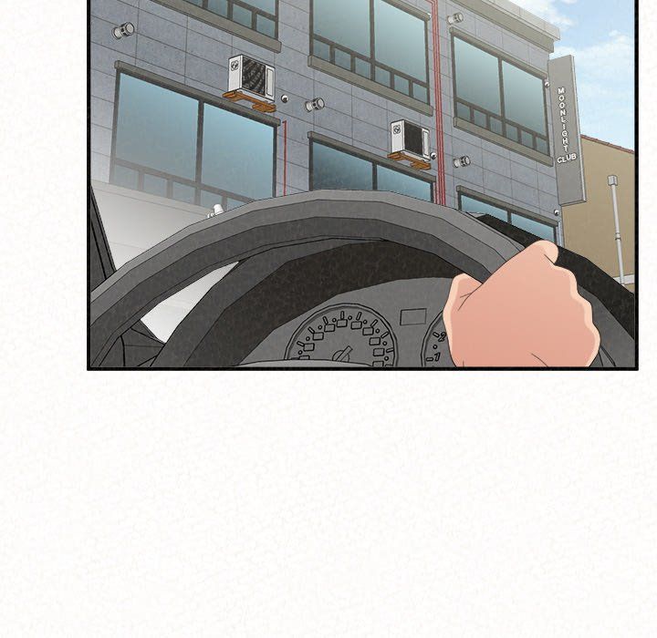 Milk Therapy Manhwa - Chapter 50 Page 167