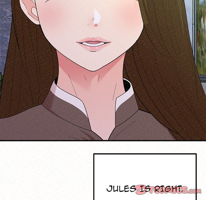 Milk Therapy Manhwa - Chapter 50 Page 171