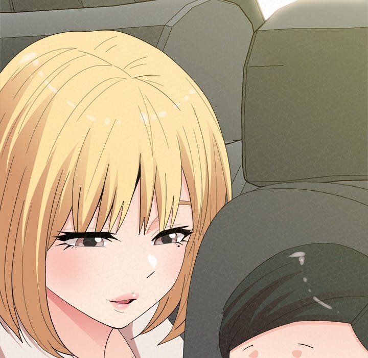 Milk Therapy Manhwa - Chapter 50 Page 175