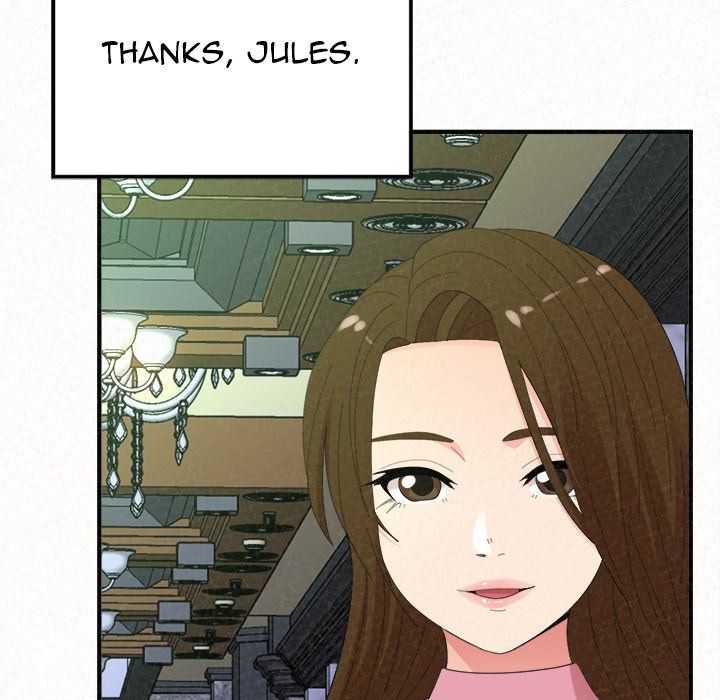 Milk Therapy Manhwa - Chapter 50 Page 187