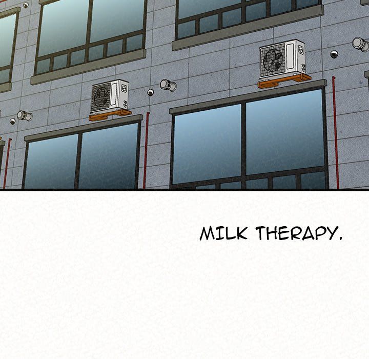 Milk Therapy Manhwa - Chapter 50 Page 191