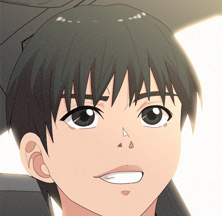 Milk Therapy Manhwa - Chapter 50 Page 193