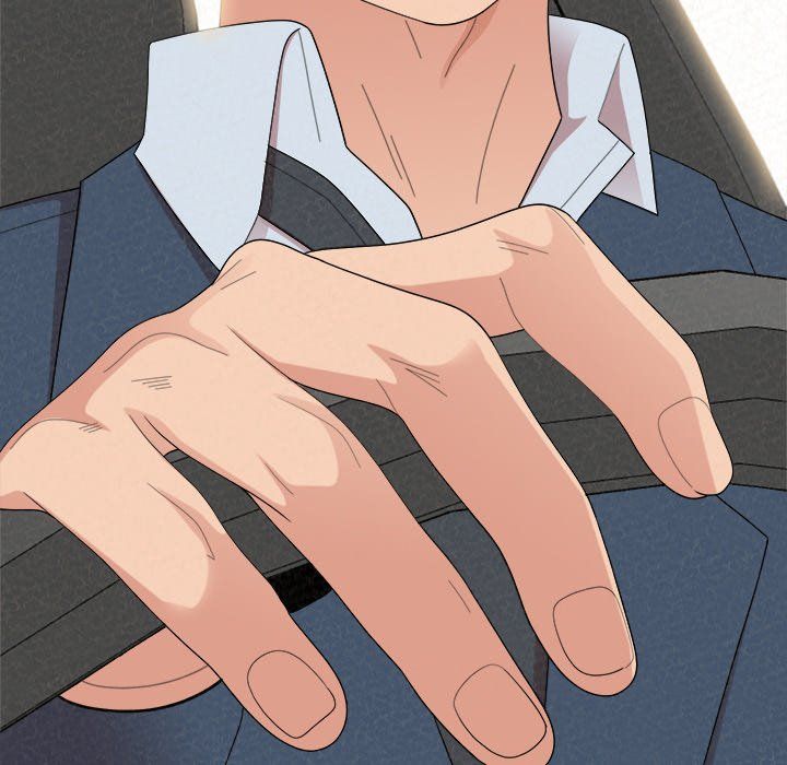 Milk Therapy Manhwa - Chapter 50 Page 194