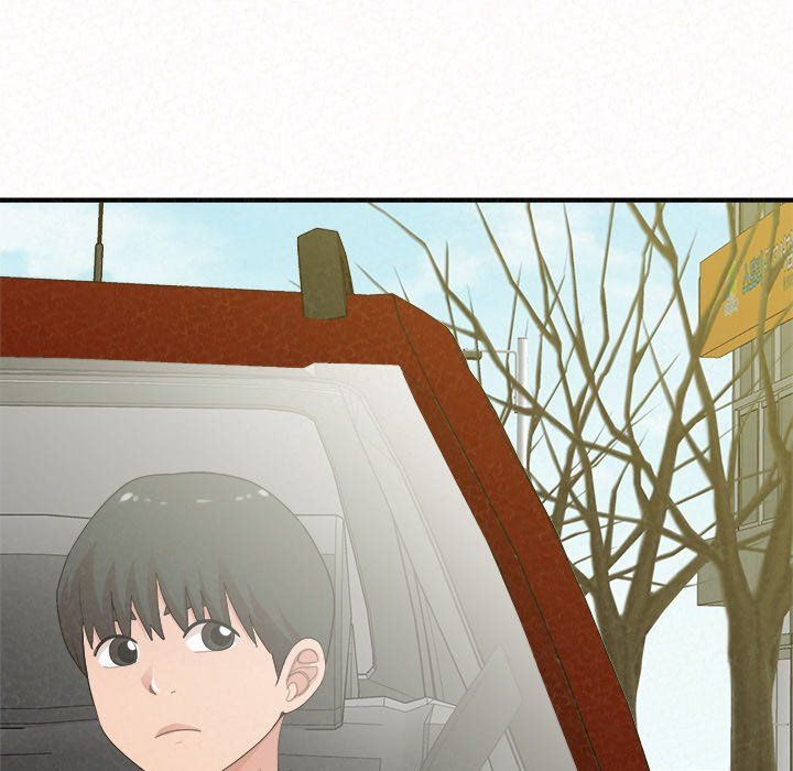 Milk Therapy Manhwa - Chapter 50 Page 196