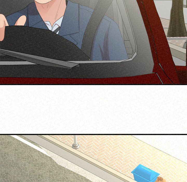 Milk Therapy Manhwa - Chapter 50 Page 197