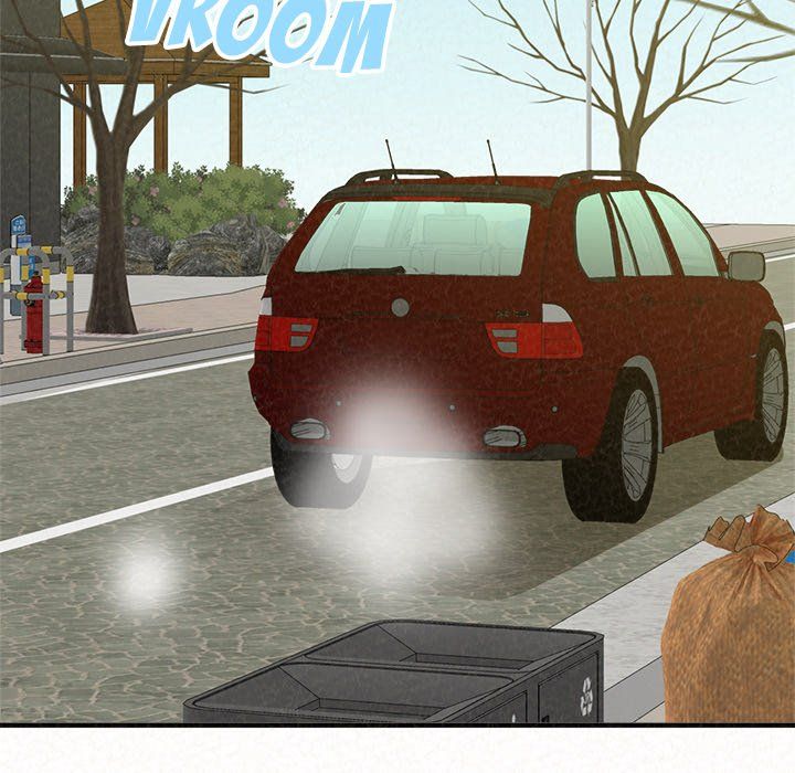 Milk Therapy Manhwa - Chapter 50 Page 200