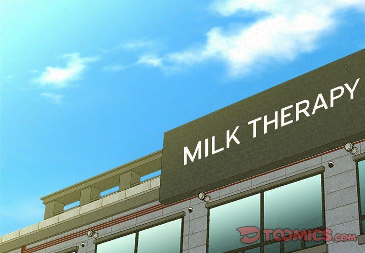 Milk Therapy Manhwa - Chapter 9 Page 3
