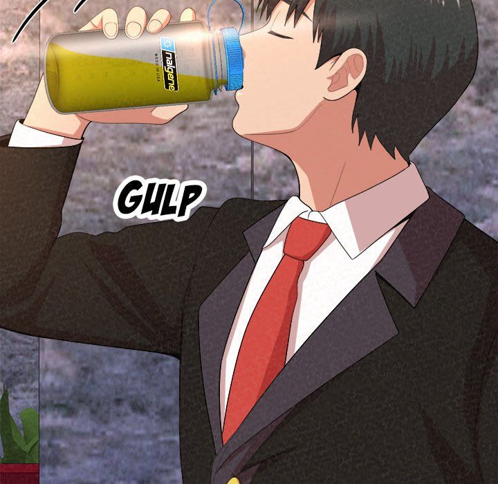 Milk Therapy Manhwa - Chapter 9 Page 6