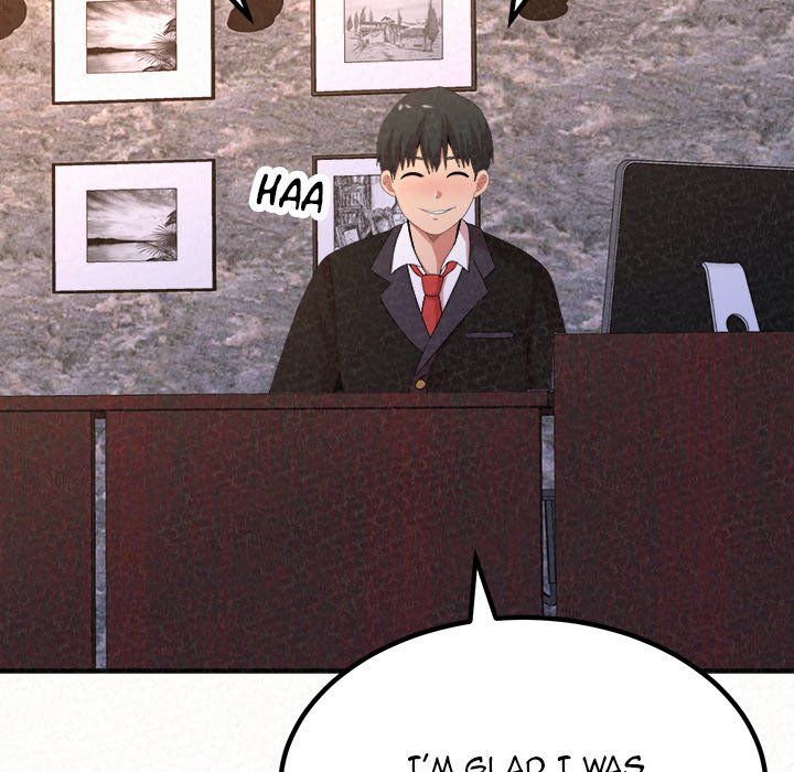 Milk Therapy Manhwa - Chapter 9 Page 9