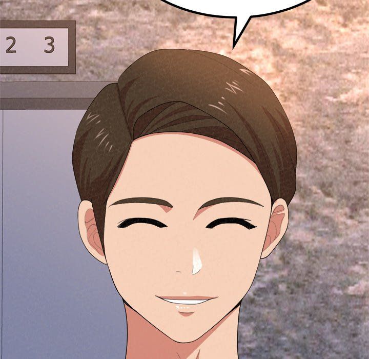 Milk Therapy Manhwa - Chapter 9 Page 16