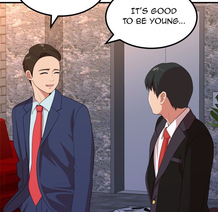 Milk Therapy Manhwa - Chapter 9 Page 24