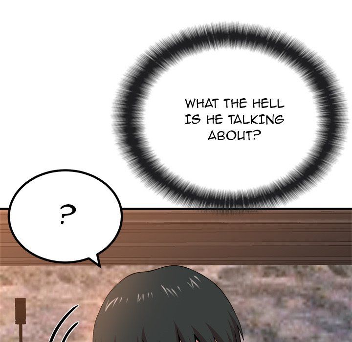 Milk Therapy Manhwa - Chapter 9 Page 26