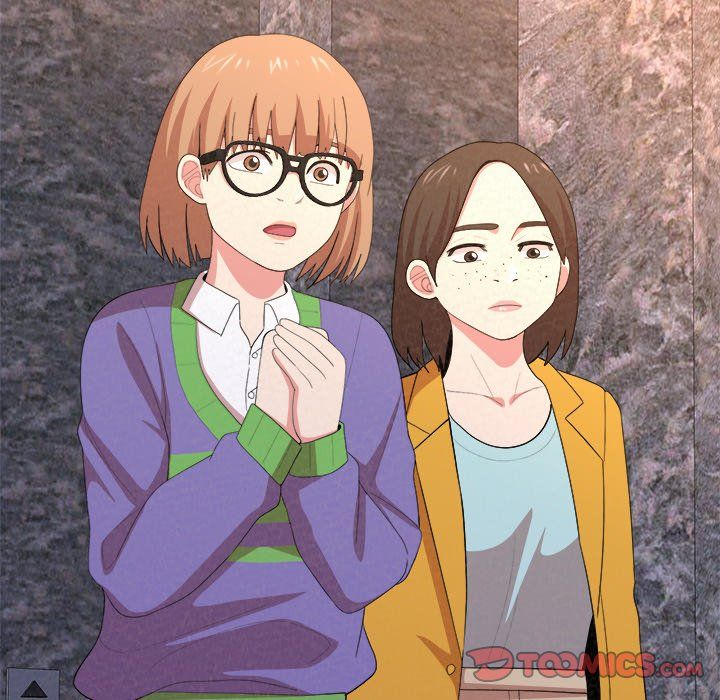 Milk Therapy Manhwa - Chapter 9 Page 35