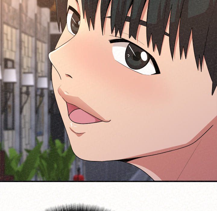 Milk Therapy Manhwa - Chapter 9 Page 44