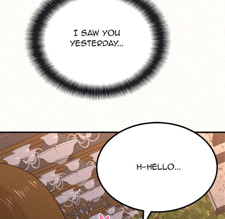 Milk Therapy Manhwa - Chapter 9 Page 52