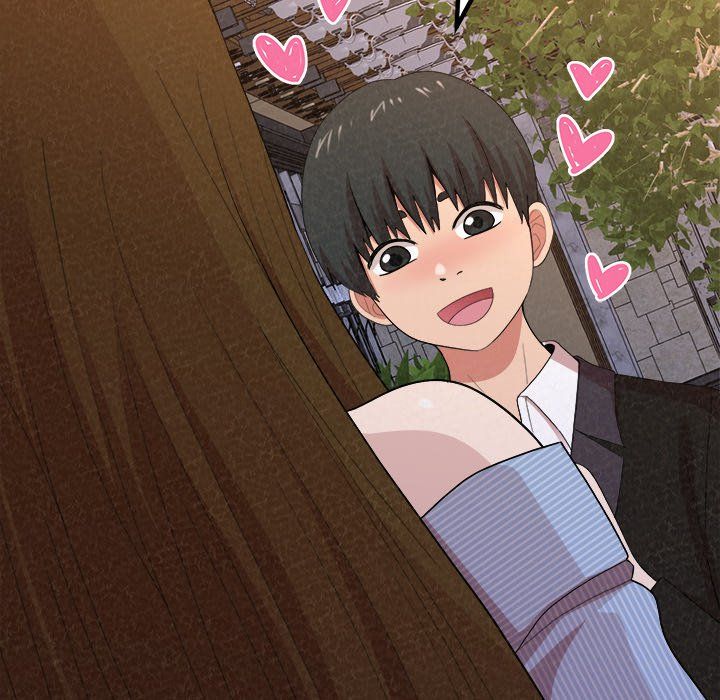 Milk Therapy Manhwa - Chapter 9 Page 53