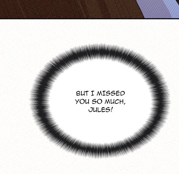 Milk Therapy Manhwa - Chapter 9 Page 54