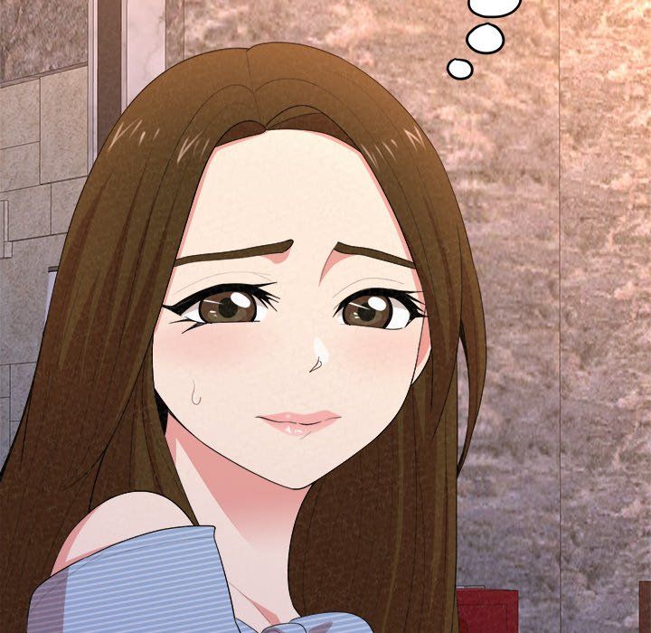 Milk Therapy Manhwa - Chapter 9 Page 56