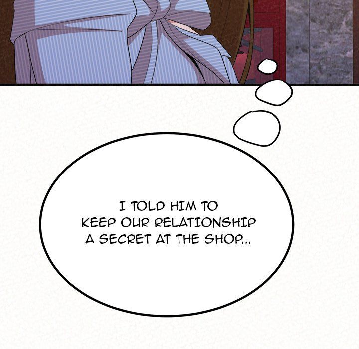 Milk Therapy Manhwa - Chapter 9 Page 57