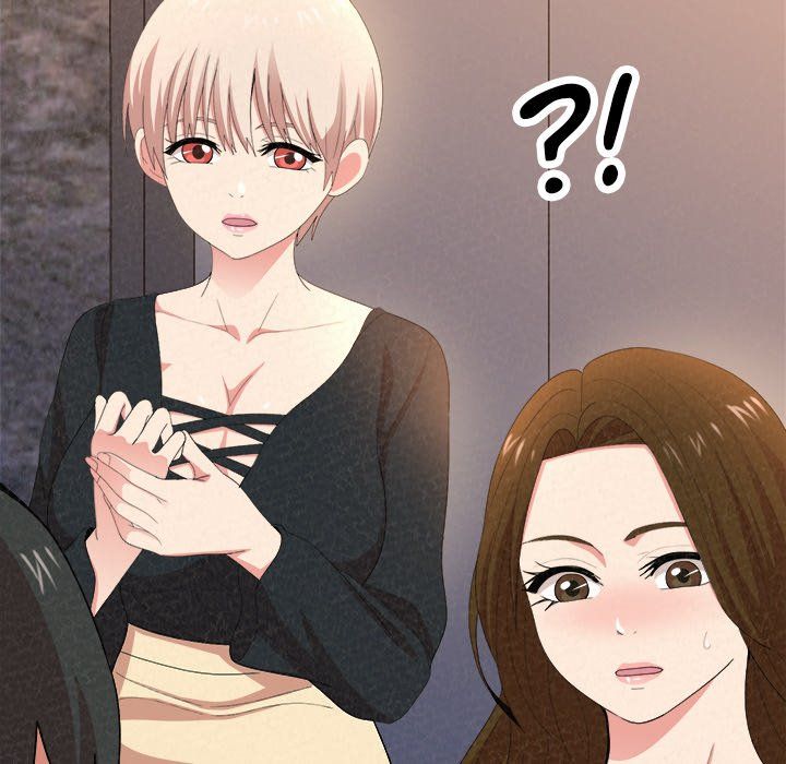 Milk Therapy Manhwa - Chapter 9 Page 62