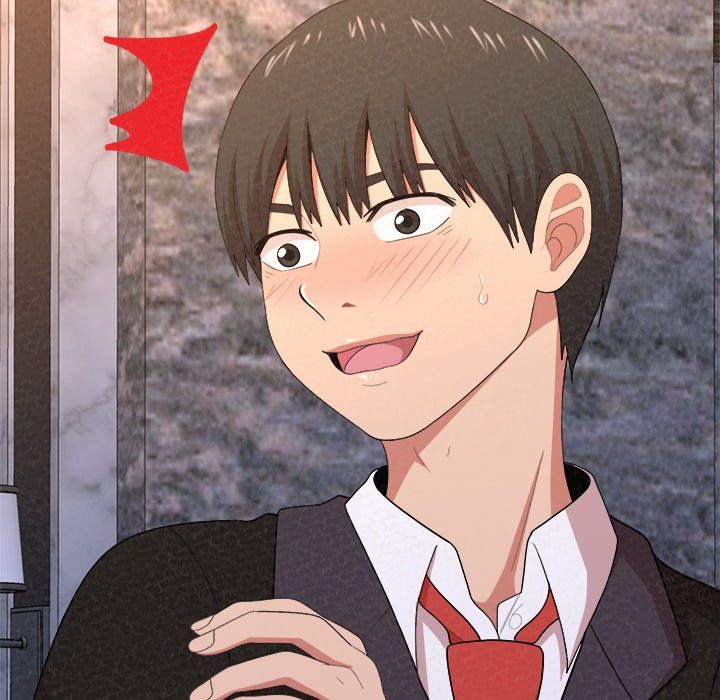 Milk Therapy Manhwa - Chapter 9 Page 76