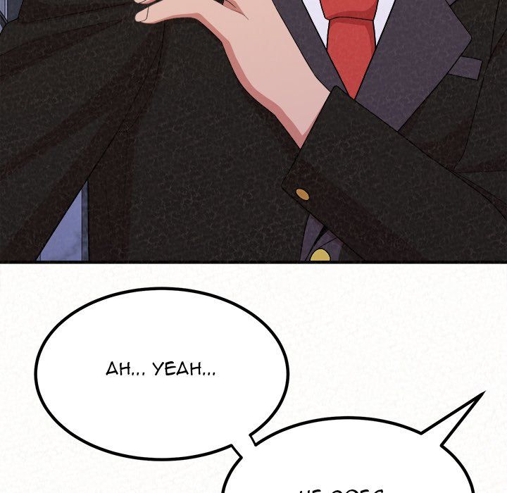 Milk Therapy Manhwa - Chapter 9 Page 77