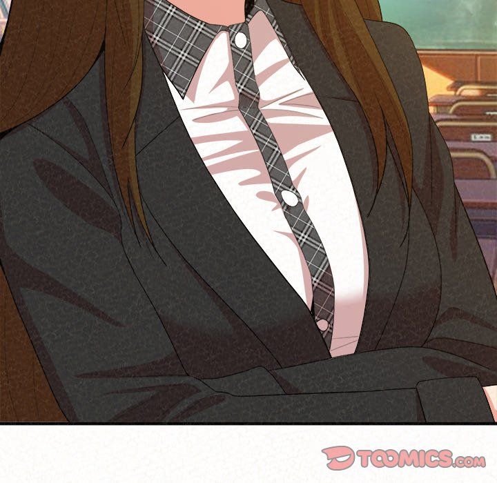 Milk Therapy Manhwa - Chapter 9 Page 99