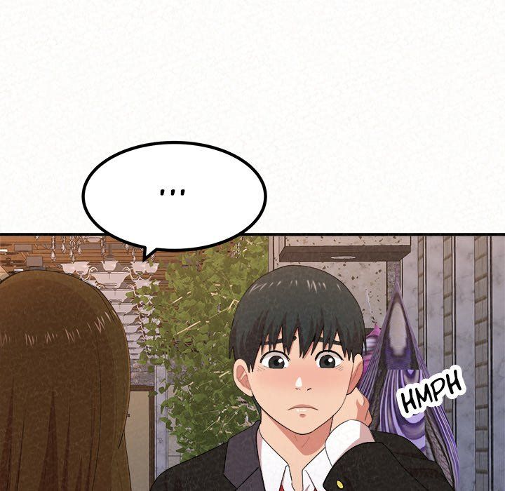 Milk Therapy Manhwa - Chapter 9 Page 106