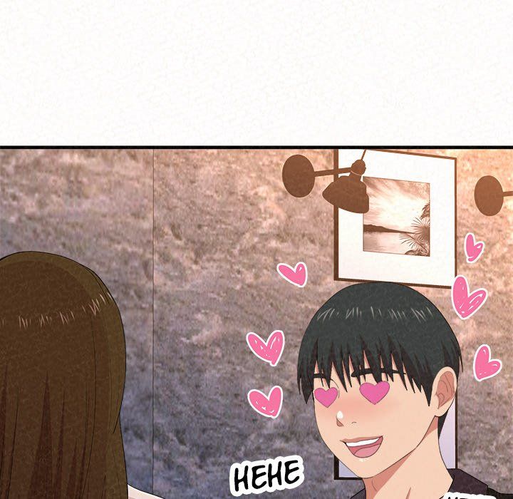 Milk Therapy Manhwa - Chapter 9 Page 118