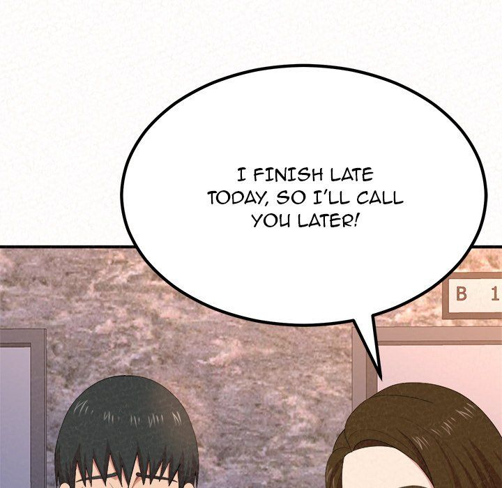 Milk Therapy Manhwa - Chapter 9 Page 120