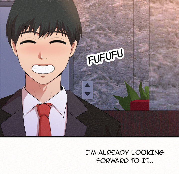 Milk Therapy Manhwa - Chapter 9 Page 125