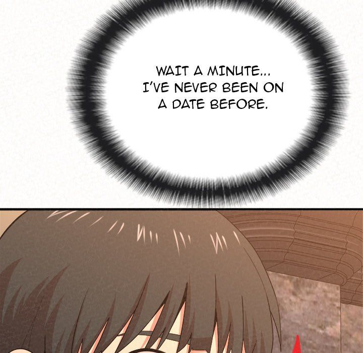 Milk Therapy Manhwa - Chapter 9 Page 128