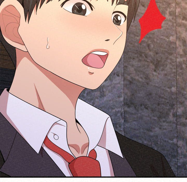 Milk Therapy Manhwa - Chapter 9 Page 129